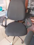 Brand New Secretarial Office Chair - 2
