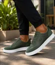 Original Timberland Canvas Shoes - 1