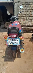 Bajaj Boxer 100 2023 Red - 1