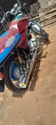Bajaj Boxer 100 2023 Red - 2