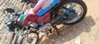 Bajaj Boxer 100 2023 Red - 3