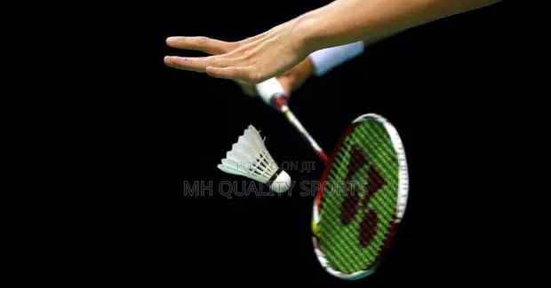 Yonex Badminton Shuttles (6 Pieces) - 1
