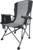 AMP Foldable Camping Chairs - 3