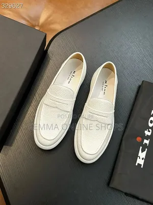 Premium Canvas Loafers and Sneakers