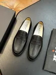 Premium Canvas Loafers and Sneakers - 2