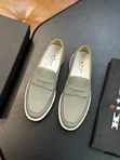 Premium Canvas Loafers and Sneakers - 3