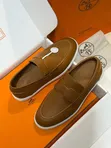 Premium Canvas Loafers and Sneakers - 4