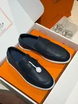 Premium Canvas Loafers and Sneakers - 5