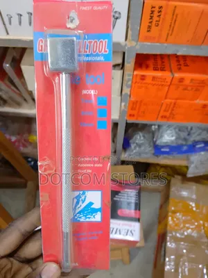 Brand New U-Type Screwdriver Bits for Tile Cutting