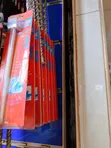 Brand New U-Type Screwdriver Bits for Tile Cutting - 2