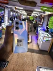 Tecno Camon 20 256GB Silver - 1