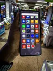 Tecno Camon 20 256GB Silver - 5