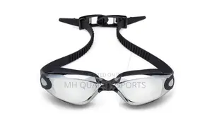 Anti-Fog Swimming Goggles