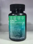 16-in-1 Sea Moss, Black Seed Oil, Ashwagandha, Ginger Capsules (60) - 4