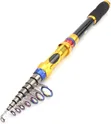 Telescopic Fishing Rod (3.0M) - 2