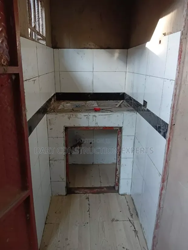 Tiling Experts in Wakiso - Dart Contractors - 1