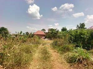 50x100 FTS Plot in Matuga Kavule