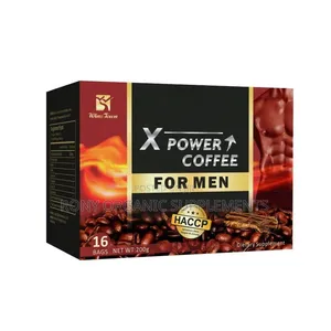 X-Power Coffee - Sexual Wellness Supplement
