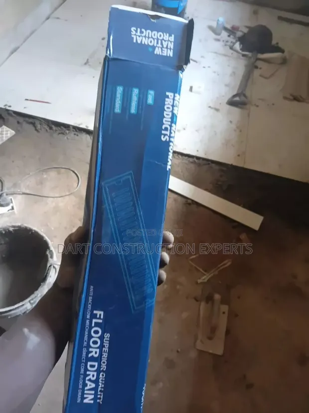 Tile Laying Services in Bugembe, Jinja - 1