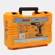 INGCO Cordless Impact Drill - 45Nm - 2