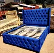SofaSofa Standard Bed 5x6 Feet - 1