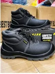 Safety Jogger Waterproof Safety Boots - 1