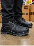 Safety Jogger Waterproof Safety Boots - 2