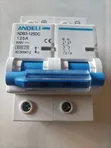 125A DC Circuit Breaker - 3