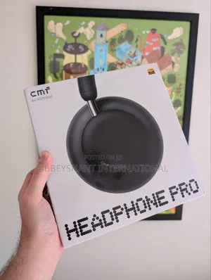 CMF by Nothing Headphone Pro