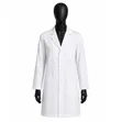 Unisex Medical Lab Coat - Brand New - 1