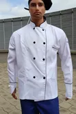 Original Essential Chef Jackets - 1