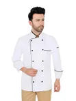 Original Essential Chef Jackets - 2