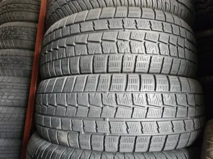 215/65 R16 Tires - Used