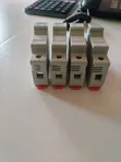 Fuse Holders and Fuse Links - 3