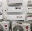 LG DUALCOOL Inverter Split Air Conditioner 12000btu - 1