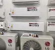 LG DUALCOOL Inverter Split Air Conditioner 12000btu - 2