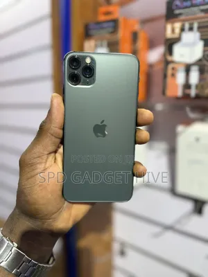 Apple iPhone 11 Pro Max 64GB