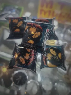 Vix Manpower Plus - Sexual Enhancement Product