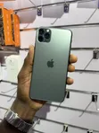 Apple iPhone 11 Pro Max 64GB Green - 2