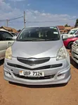 Toyota HiAce 2007 Silver - 2
