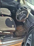 Toyota HiAce 2007 Silver - 3
