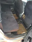 Toyota HiAce 2007 Silver - 4