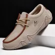 Salkin Driving Shoes - Brand New - 1