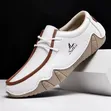 Salkin Driving Shoes - Brand New - 2