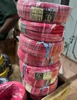 Stranded Copper Wire - 1.5mm - 1
