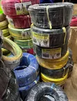 Stranded Copper Wire - 1.5mm - 2