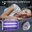 Winning Star Electric Mosquito Killer Lamp - 2