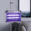 Winning Star Electric Mosquito Killer Lamp - 3