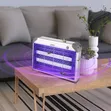 Winning Star Electric Mosquito Killer Lamp - 4