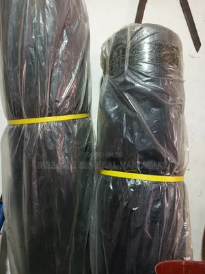 Black Shade Nets 3x50m